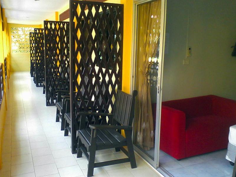 קאו לק Fasai House By Paradee מראה חיצוני תמונה